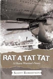 Rat a Tat Tat: A Horse Warriors Story