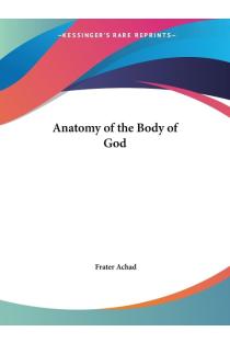 Anatomy of the Body of God