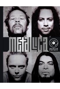 Metallica: Album by Album