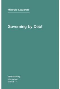 Governing by Debt