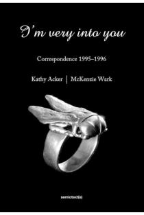 Im Very into You: Correspondence 1995-1996