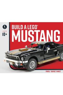 Build a Lego Mustang