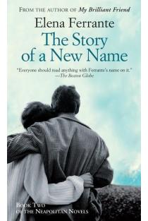 The Story of a New Name