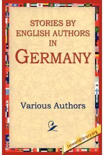 Stories By English Authors In Germany
