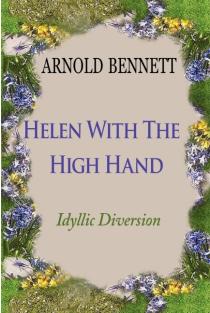 Helen With The High Hand