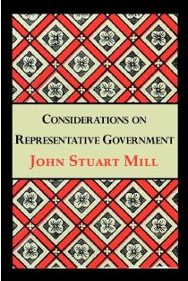 Considerations on Representative Government