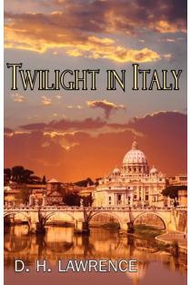 Twilight in Italy