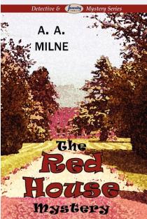 The Red House Mystery