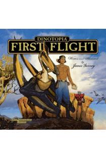 Dinotopia, First Flight: 20th Anniversary Edition