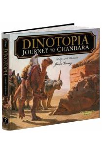 Dinotopia: Journey to Chandara
