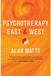 Psychotherapy East & West