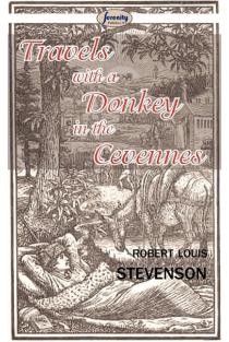 Travels with a Donkey in the Cevennes