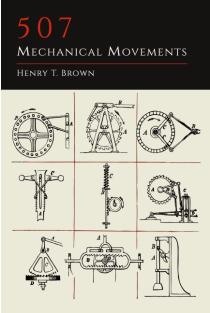 507 Mechanical Movements