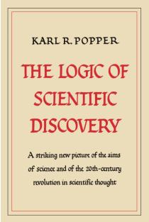 The Logic of Scientific Discovery