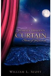 Behind Heavens Curtain