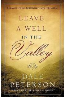 Leave a Well in the Valley
