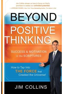 Beyond Positive Thinking: Success and Motivation in the Scriptures
