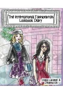 The International Fashionista's Lookbook Diary