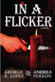 In a Flicker: A Novel