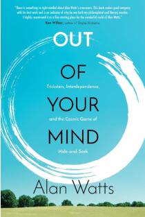 Out of Your Mind: Tricksters, Interdependence, and the Cosmic Game of Hide and Seek