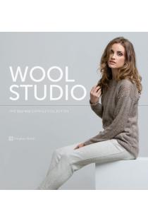 Wool Studio: The Knitwear Capsule Collection