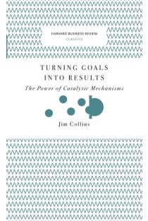 Turning Goals Into Results: The Power of Catalytic Mechanisms