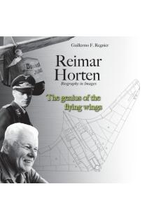 Reimar Horten Biography in Images: The Genius of the Flying Wings