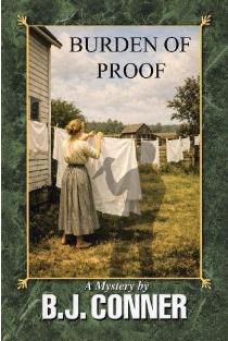 Burden of Proof