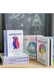 Little Doctors Childrens Books Set