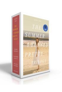 The Summer I Turned Pretty Trilogy (Boxed Set): The Summer I Turned Pretty; Its Not Summer Without You; Well Always Have Summer