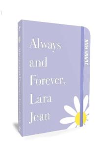 Always and Forever, Lara Jean: Special Keepsake Edition