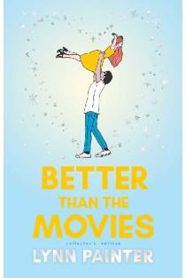 Better Than the Movies (Collectors Edition)