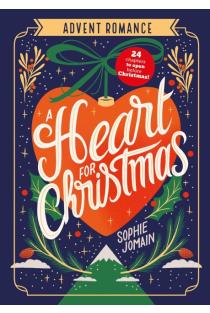 A Heart for Christmas: Advent Romance