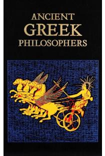 Ancient Greek Philosophers