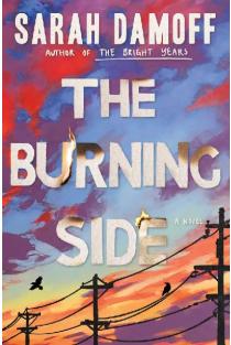 The Burning Side