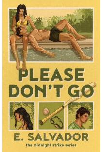Please Dont Go