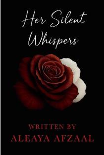 Her Silent Whispers: She wears her troubles like a pair of wings