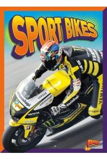 Sport Bikes
