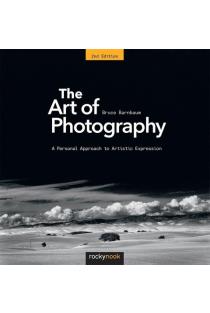 The Art of Photography: A Personal Approach to Artistic Expression