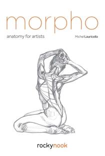 Morpho: Anatomy for Artists
