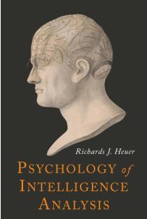 Psychology of Intelligence Analysis