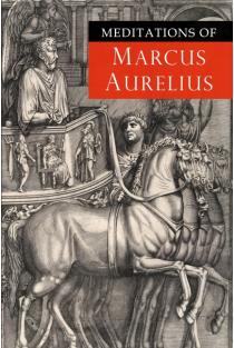 Meditations of Marcus Aurelius