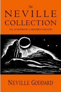 The Neville Collection: All 10 Books by a Modern Master