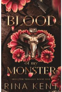 Blood of My Monster: Special Edition Print