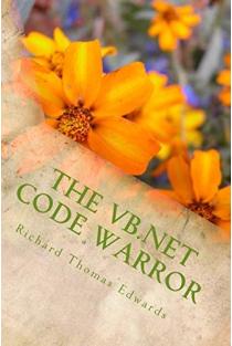 The VB.Net Code Warror Working With Access
