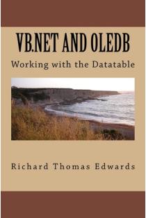 VB.Net And OLEDB Working with the Datatable