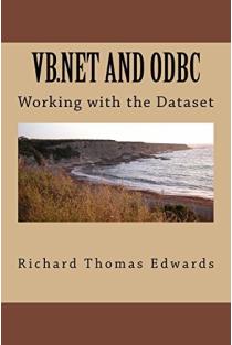 VB. Net and ODBC Working with the DataSet
