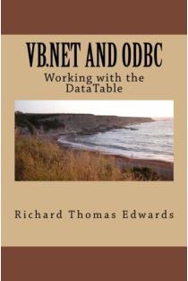 VB. NET and ODBC Working with the Datatable