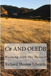 C# and Oledb Working with the Dataset