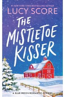 The Mistletoe Kisser